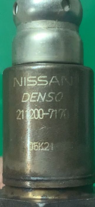 Лямбда-зонд на інфініті  FX50S