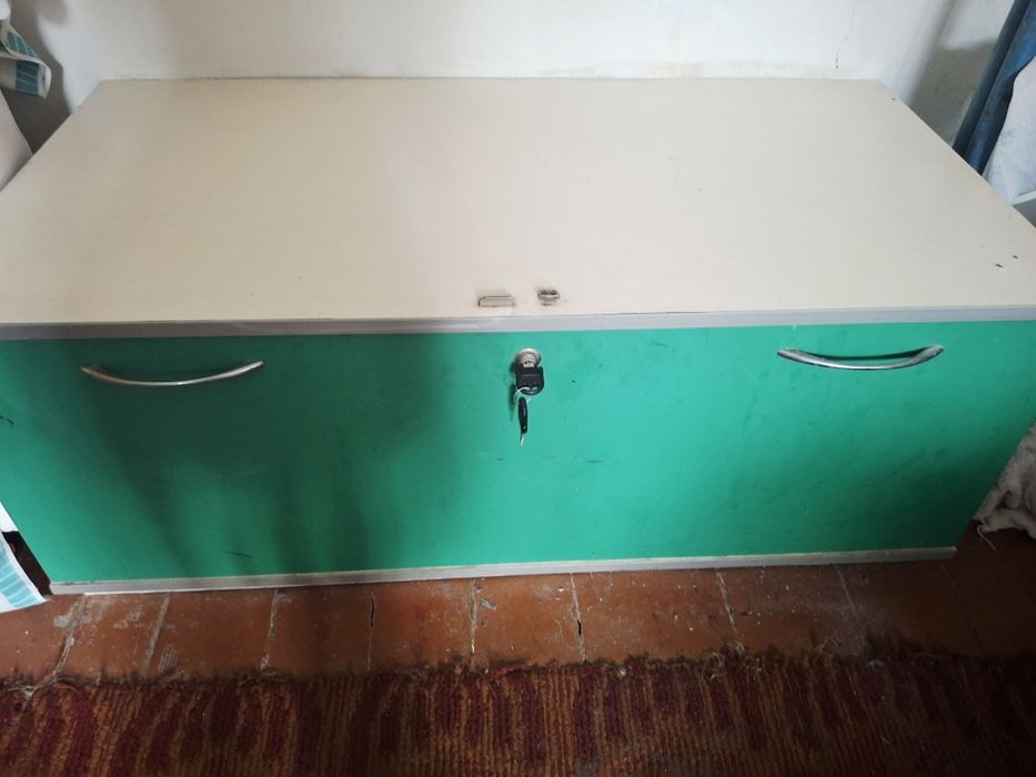 Тумба, шухляда для зберігання