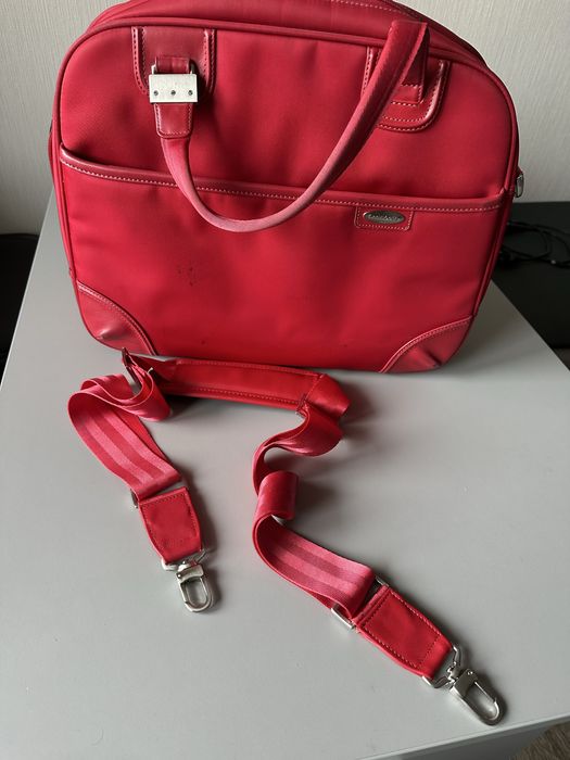 Сумка для ноутбука Samsonite