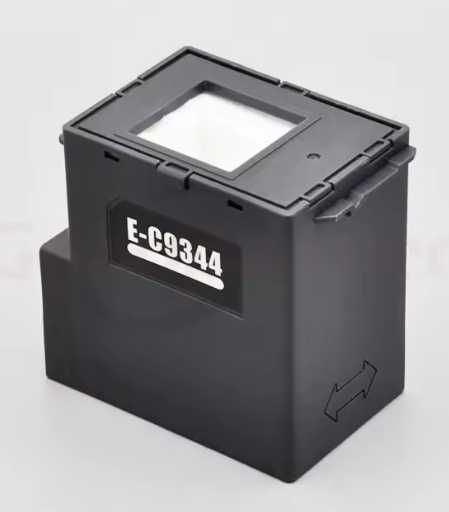 Deposito Manutenção/tinta Impressoras Epson  C9344