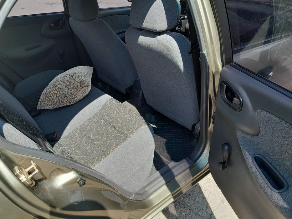 Продам Daewoo Sens