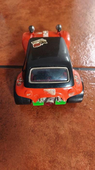 Buggy brinquedo vintage