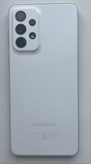 Мобільний телефон samsung  Galaxy A33 5G