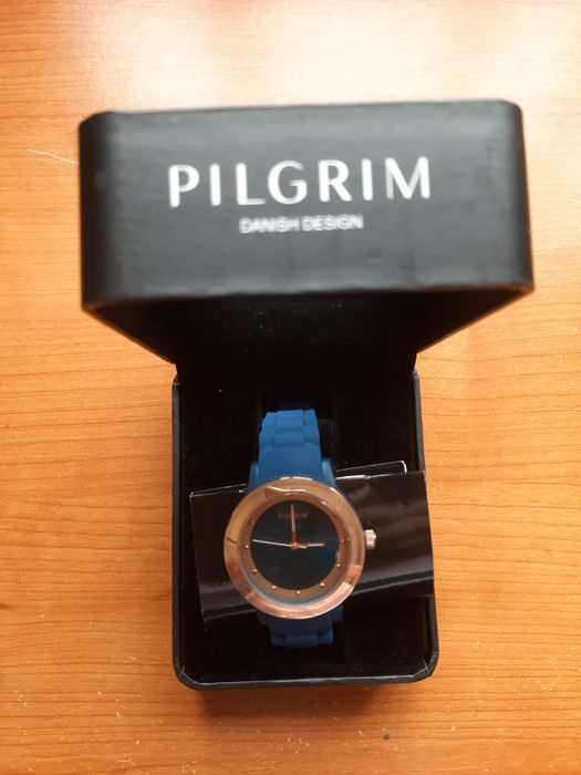 Relogio Senhora Pilgrim