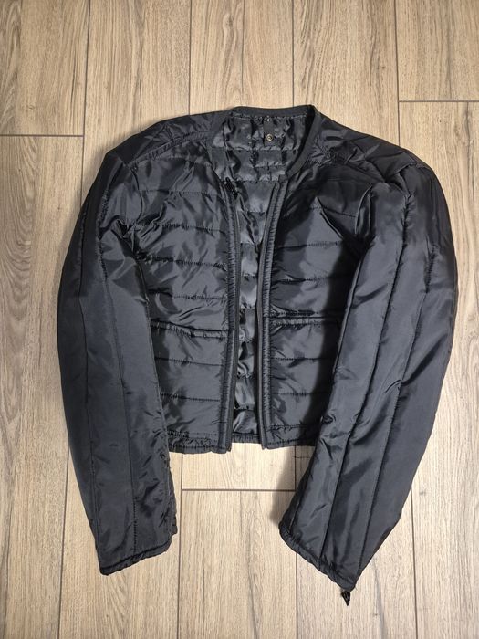 Dainese - skórzana kurtka motocyklowa