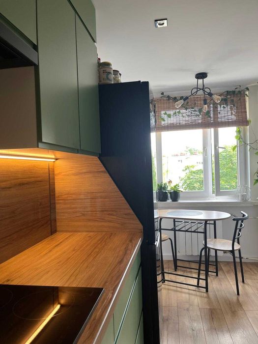 Sprzedam mieszkanie - Nysa