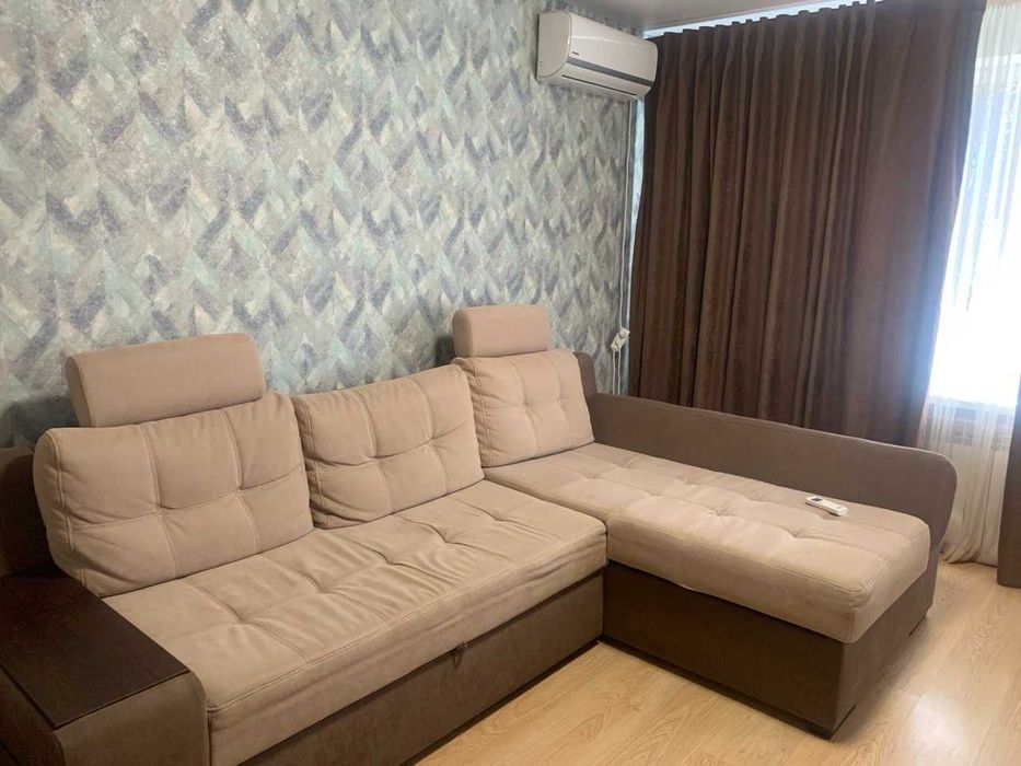 Срочно продам 2к квартиру, 49м2, ж/м Приднепровск