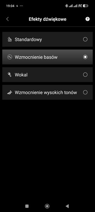 Słuchawki open ear Edifier Comfo C / R1