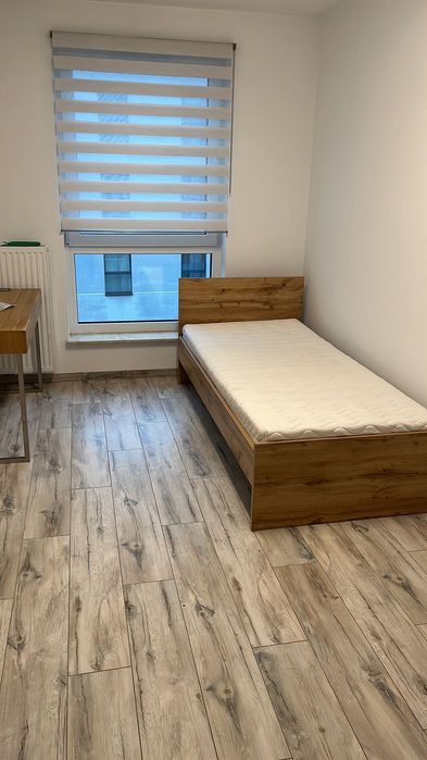 Wynajmę Apartament Bulwary 72 m² - Widok 5