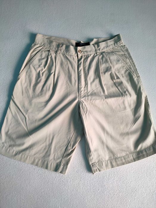 Szorty męskie Gordon rozmiar 48.