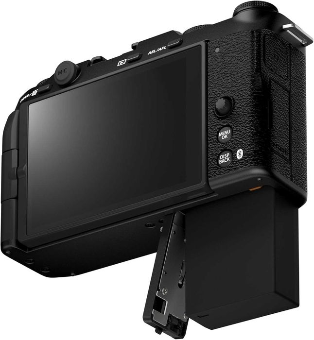Fujifilm X-M5 NOVA Garantia 3 anos