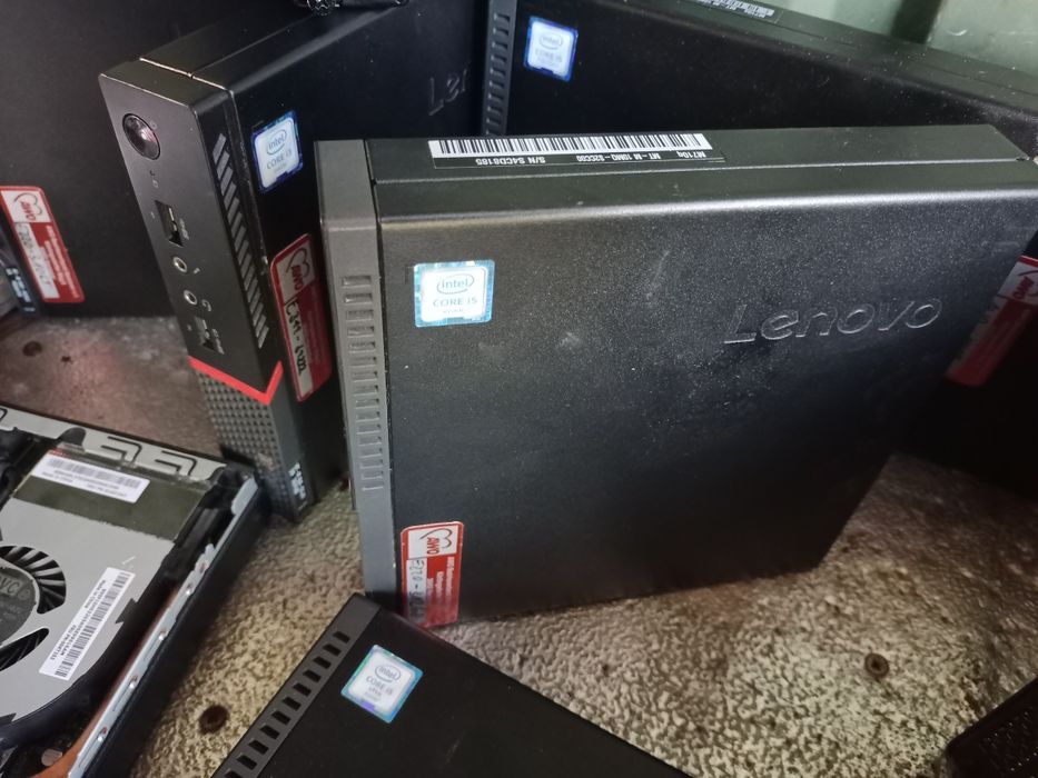 Міні пк оптом та вроздріб