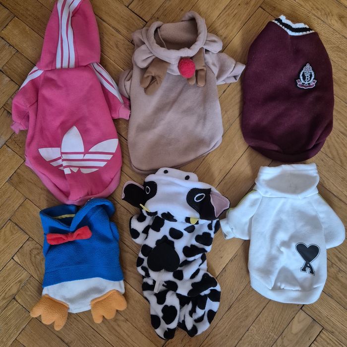 Одяг для собак,  дощовик,  попона hunter trixie