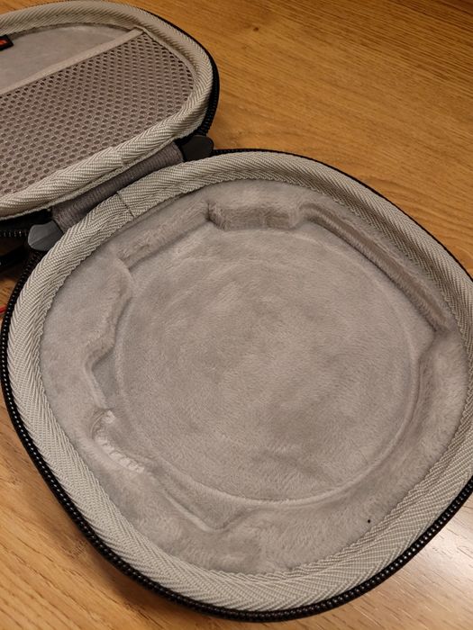 Porta filtros Haida M10
