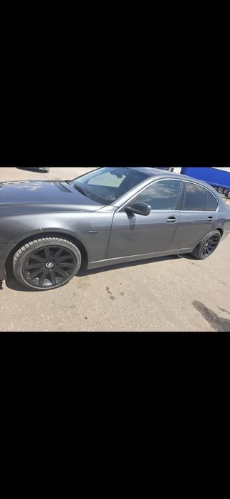 Komplet BMW Pirelli 19'