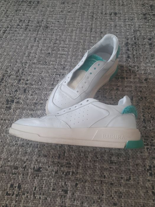 Buty damskie sneakersy Badura rozmiar 36