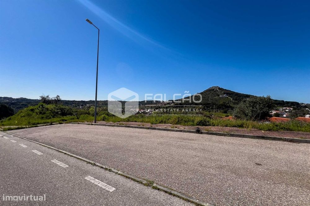 Lote de Terreno  Venda em Sé e São Lourenço,Portalegre