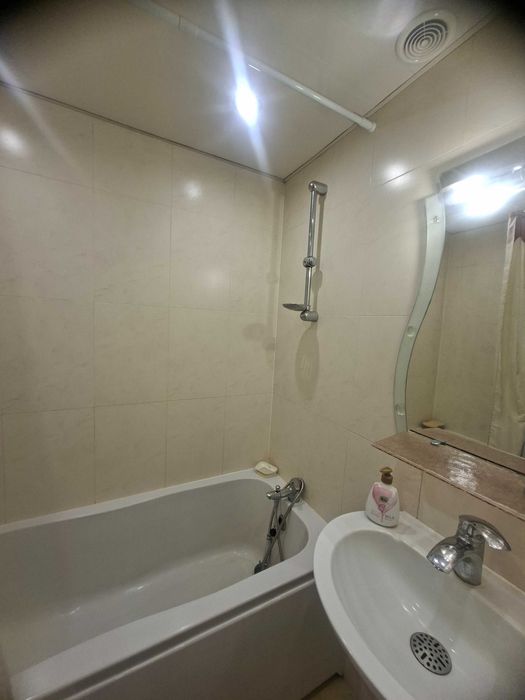 Оренда однокімнатної квартири,вул.Хоткевича.