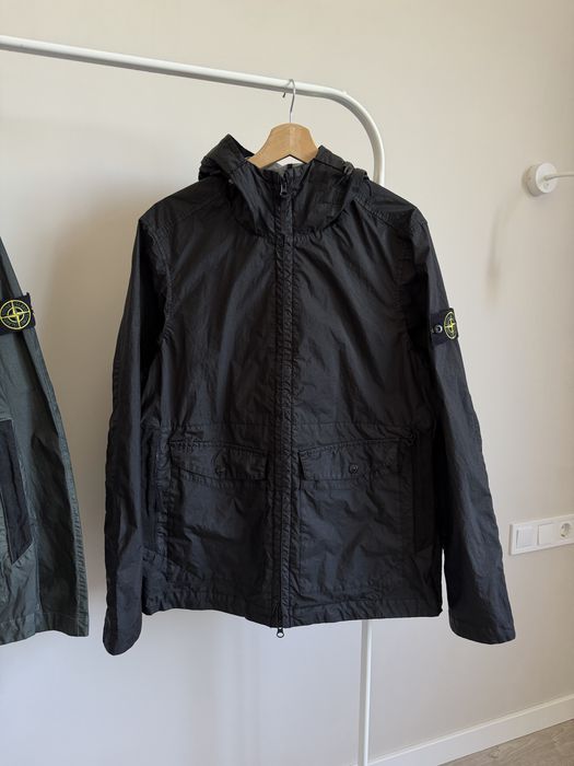 Куртка Stone Island Membrana 3L-TC
