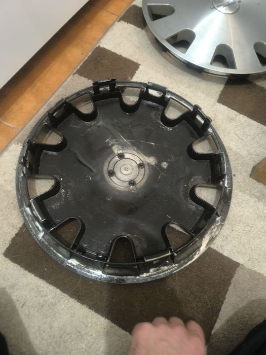 Opel kołpaki 14 Ori