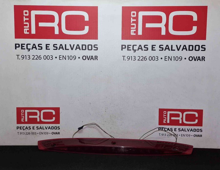 Luz Stop Adicional / 3º Stop A6398200056 - MERCEDES-BENZ VITO / MIXTO Caixa