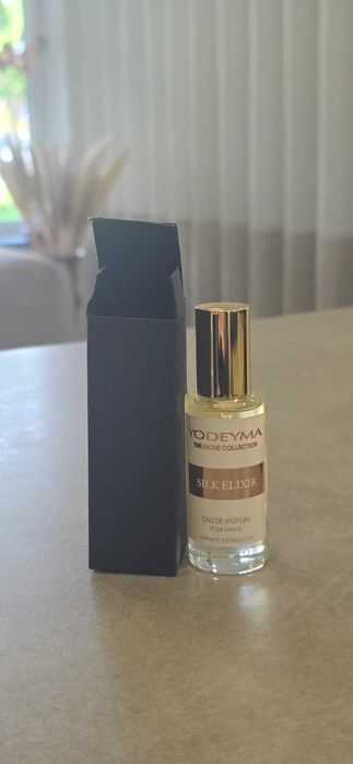 Perfumes Yodeyma 15ml