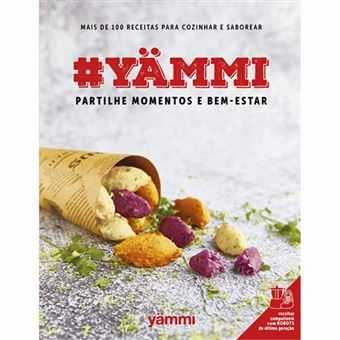 Super Rápido, Super Yämmi / #Yammi: Partilhe Momentos../.. -Desde 8€