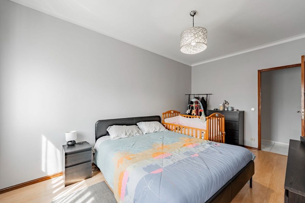 Apartamento T3 -  Braga