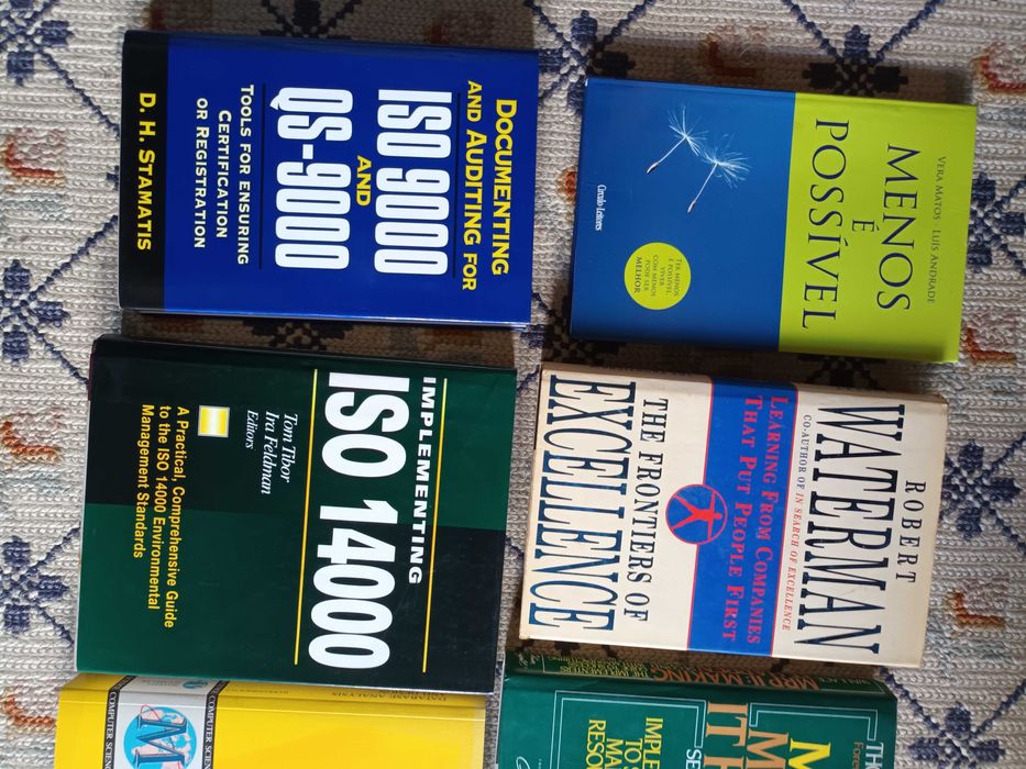 Technical Books in Good Condition64285729640962121