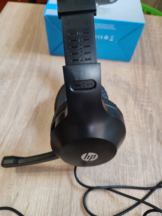 Наушники проводные DHH-1601