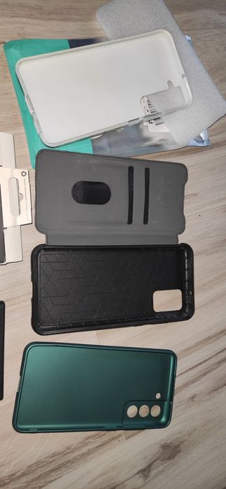Etui gumowe Samsung xiaomi różne modele ochraniacze osłony plecki