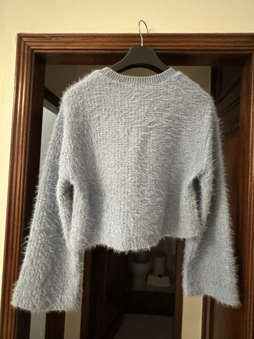 Camisola de malha ZARA