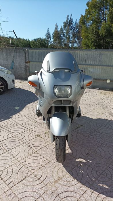 BMW r 1100 RT 1998