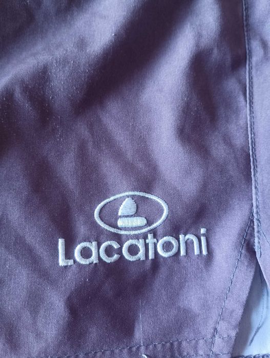 Calções Cinzentos ScBraga