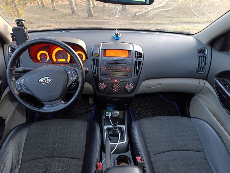 Продається Kia Cee’d