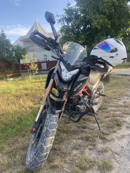 Продається Теккен 250