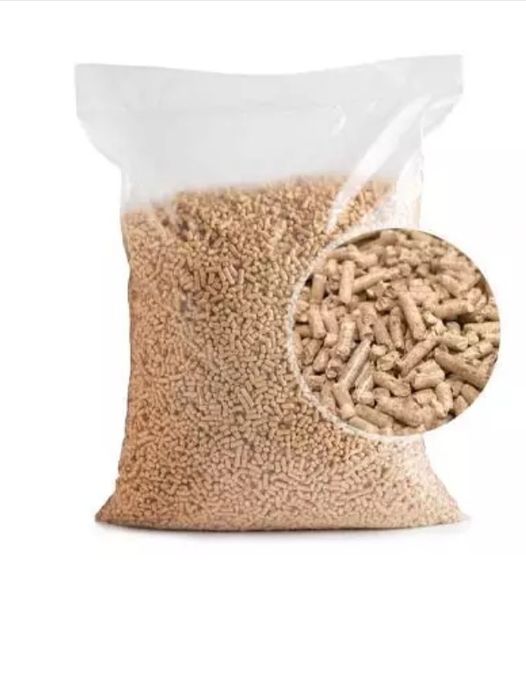 Наповнювач для котячого туалету 15 кг