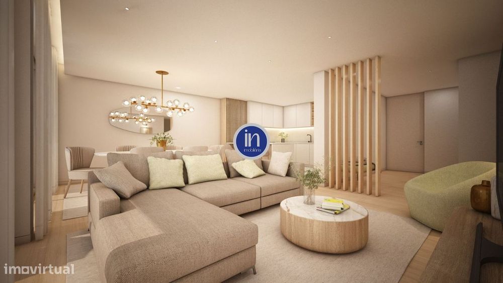 Apartamento T3
