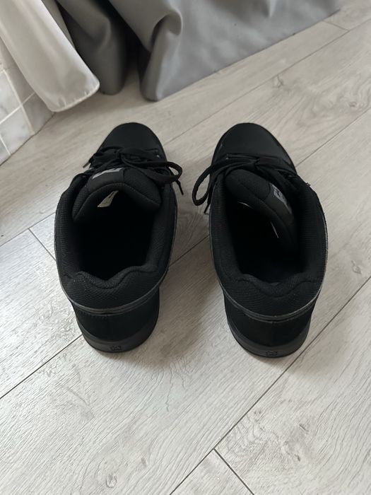 Чоловічі кросівки DC Shoes