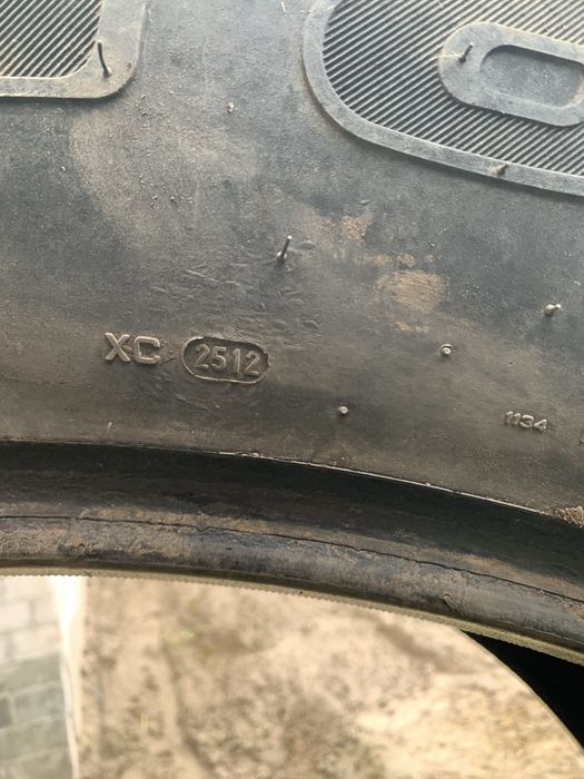 Opony Trelleborg 650/65 R42 2 szt