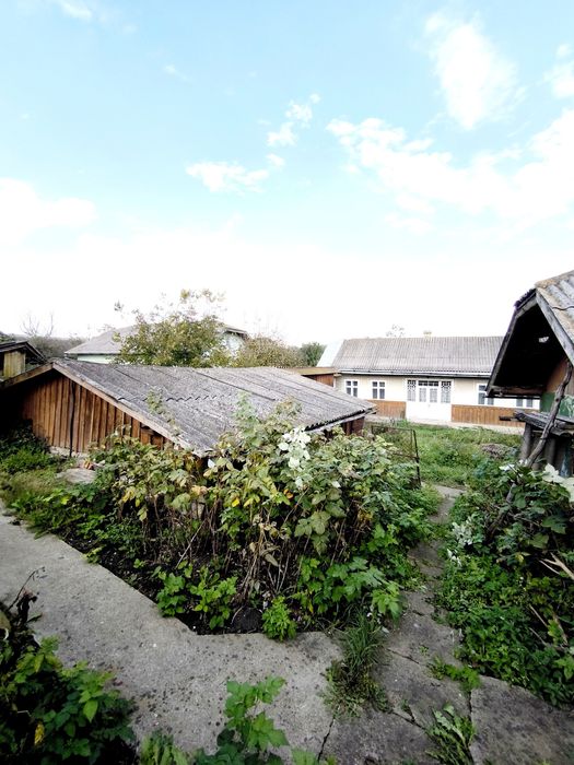 Будинок продаж с. Чортовець