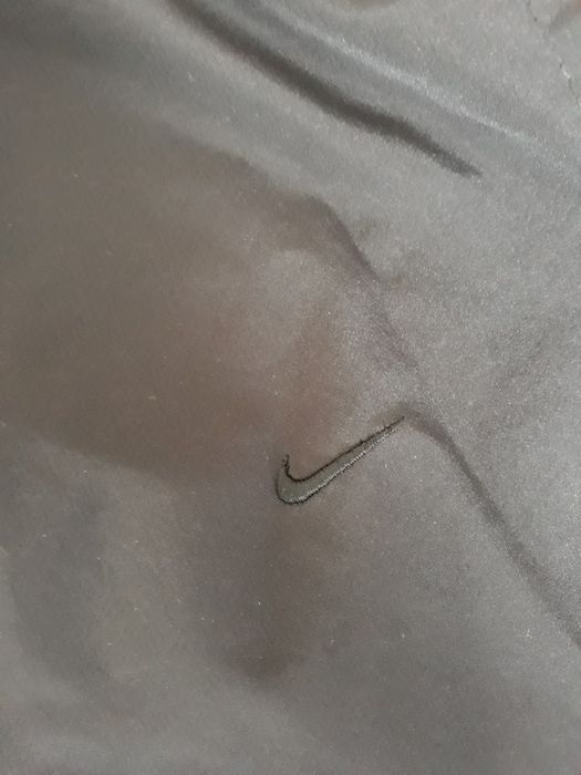 Spodnie dresowe Nike