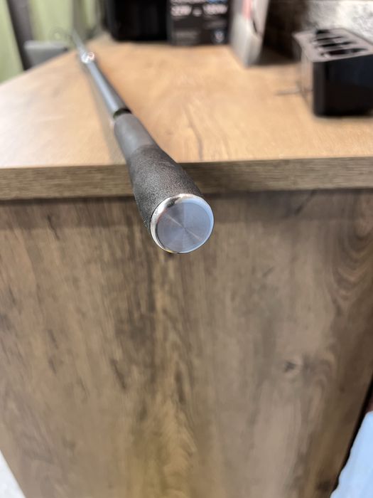 Удилище сподовое Spomb X Rod 13ft