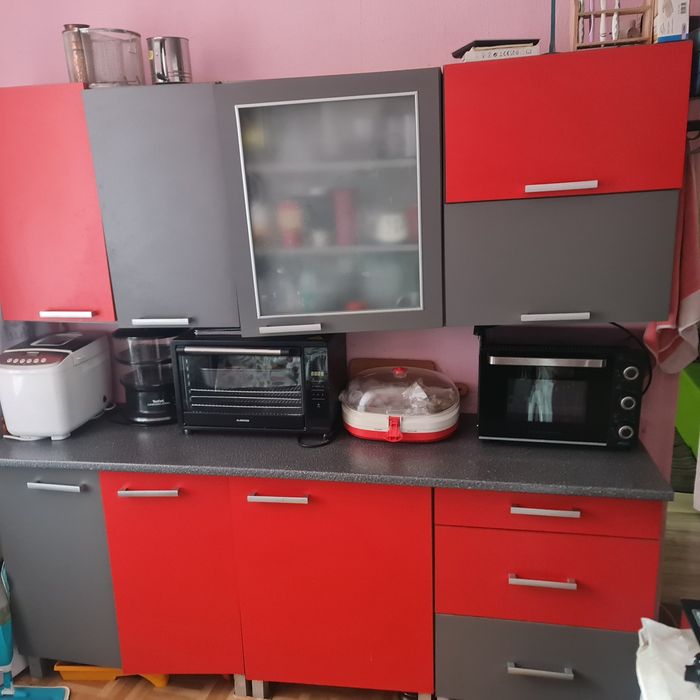 Sprzedam używane meble kuchenne