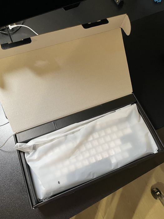 НОВА! Ігрова клавіатура Kondor Orion Pro