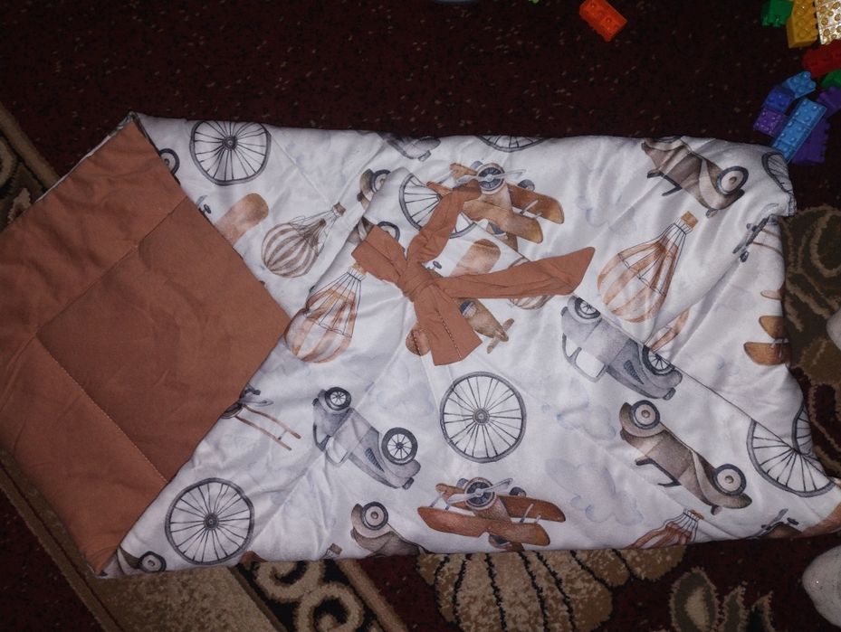 продам конверт на виписку