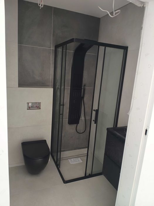 Remonty, łazienki, wnętrza, tarasy