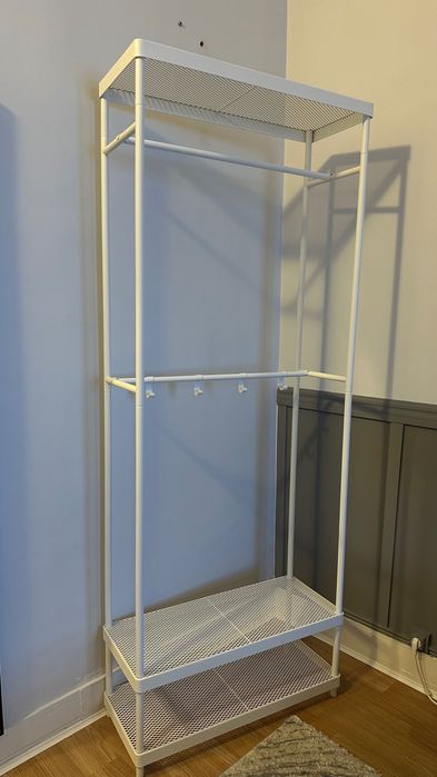Organizador para roupas