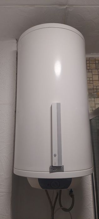 Bojler elektryczny 80l