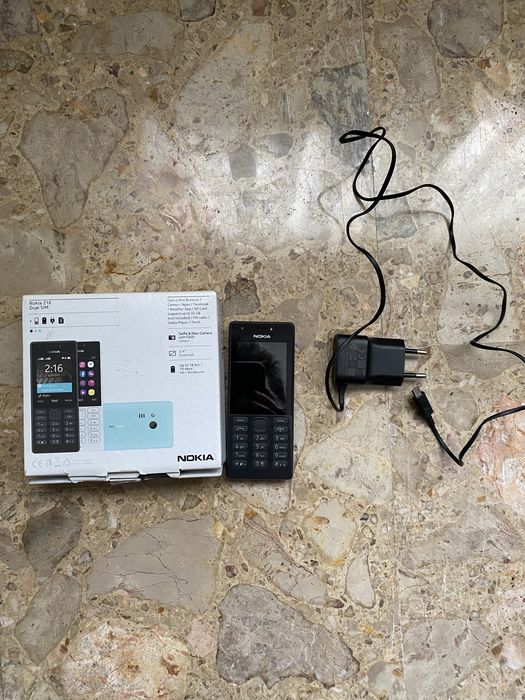 Carregadores telemovel nokia varios modelos